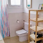 Casa Paradise * Πουέρτο Ντελ Κάρμεν