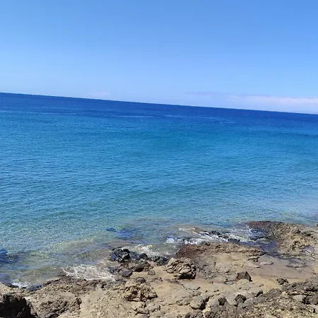 Διαμέρισμα Casa Paradise Πουέρτο Ντελ Κάρμεν