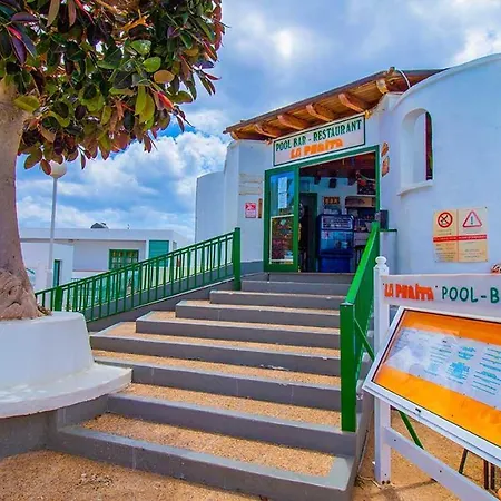 Casa Paradise * Пуэрто дель Кармен