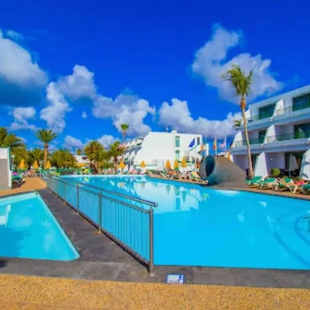 Casa Paradise Пуэрто дель Кармен