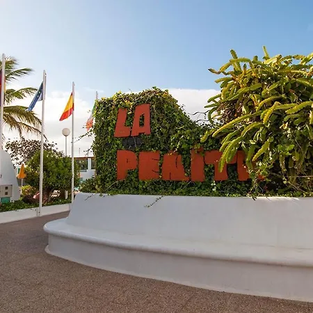 Daire Casa Paradise Puerto del Carmen (Lanzarote)