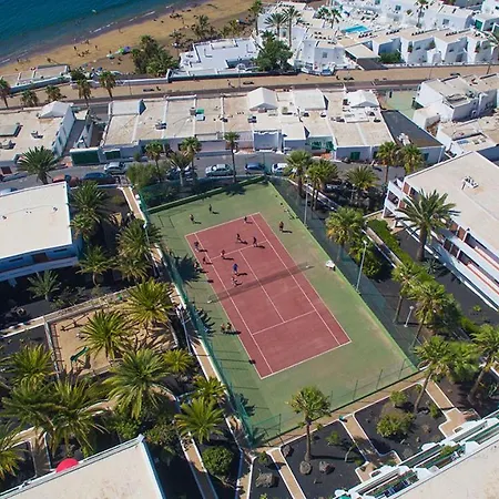 Casa Paradise * Puerto del Carmen (Lanzarote)