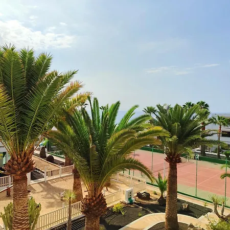 Casa Paradise Апартаменты Пуэрто дель Кармен