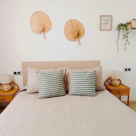 Апартаменты Casa Paradise Пуэрто дель Кармен