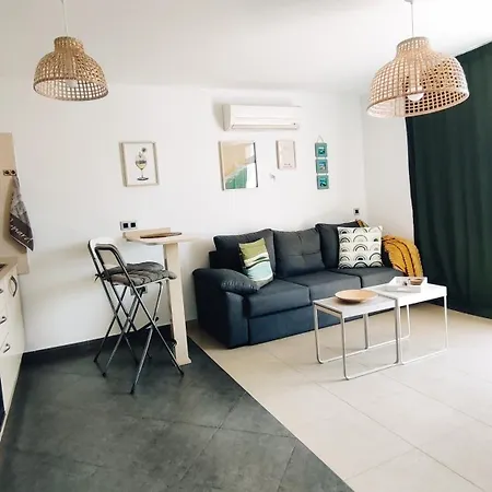 Casa Paradise * Пуэрто дель Кармен
