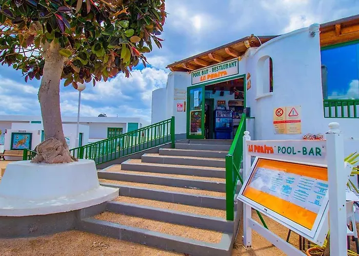 Casa Paradise * Пуэрто дель Кармен