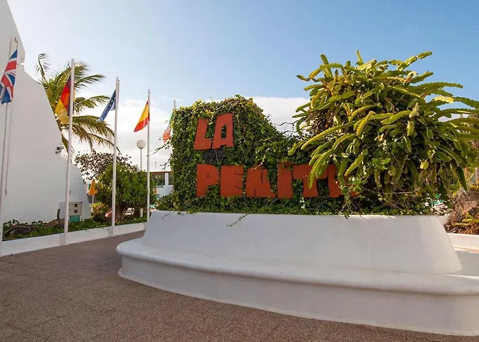 Appartamento Casa Paradise Puerto del Carmen (Lanzarote)