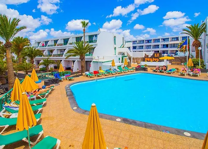 Casa Paradise Апартаменты Пуэрто дель Кармен