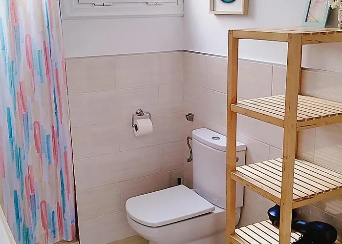 Casa Paradise * Пуэрто дель Кармен