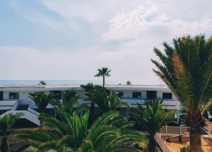 Appartamento Casa Paradise *