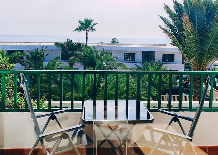 Апартаменты Casa Paradise *