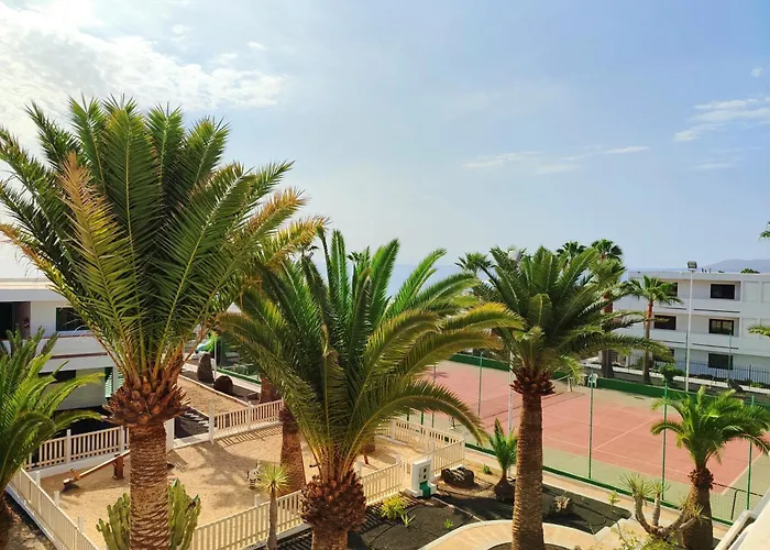 Casa Paradise Appartamento Puerto del Carmen (Lanzarote)