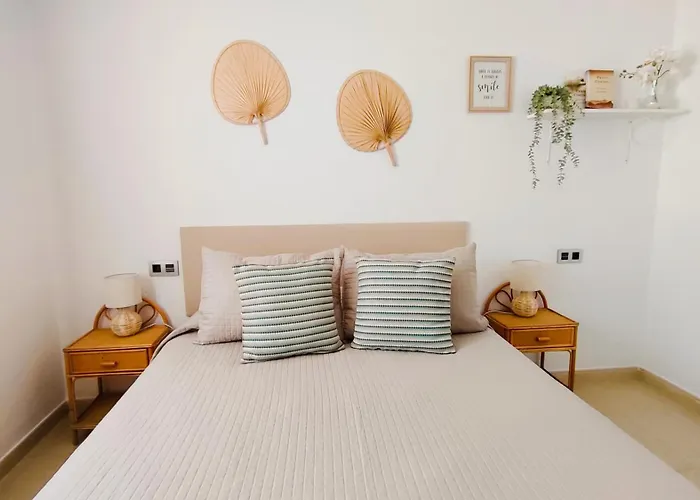 Апартаменты Casa Paradise Пуэрто дель Кармен