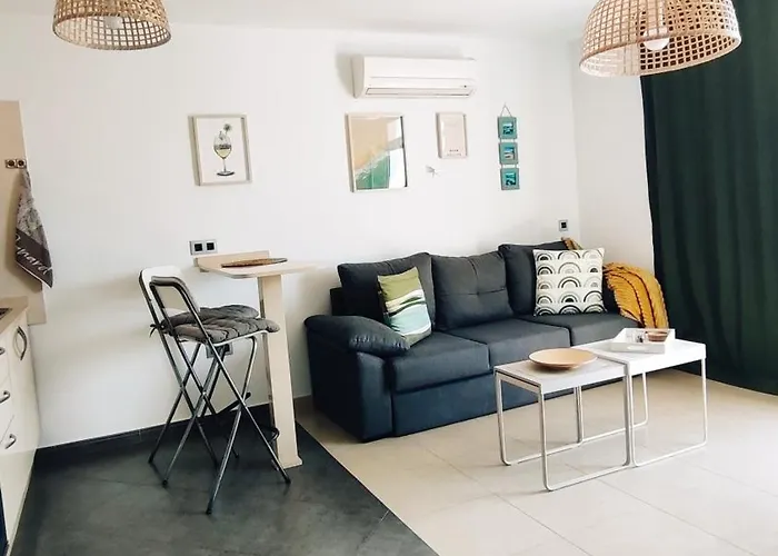 Casa Paradise * Пуэрто дель Кармен