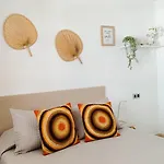 公寓 Casa Paradise *