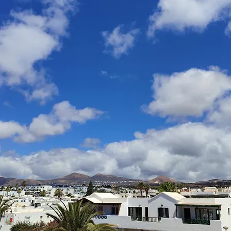 公寓 Casa Paradise *