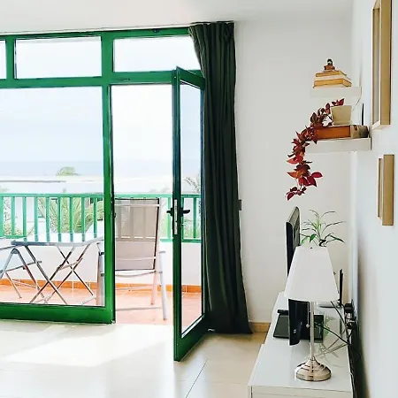 Casa Paradise 아파트