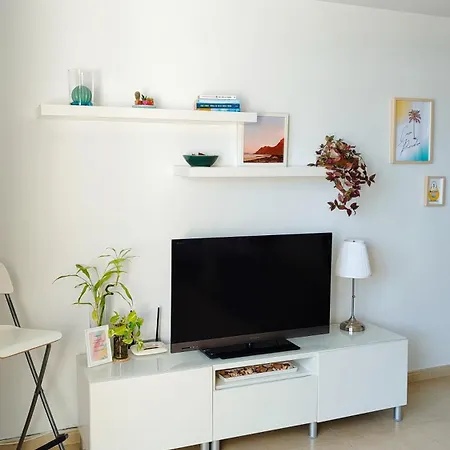 Apartment Casa Paradise Puerto del Carmen (Lanzarote)