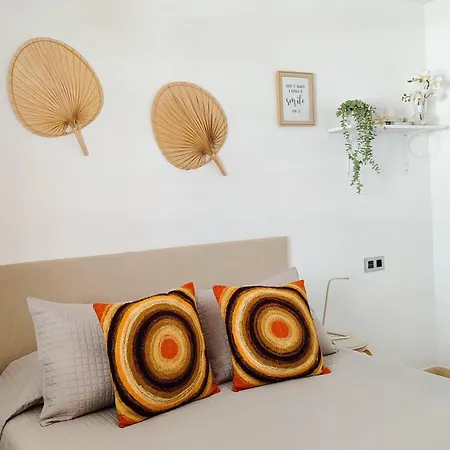 Appartement Casa Paradise *