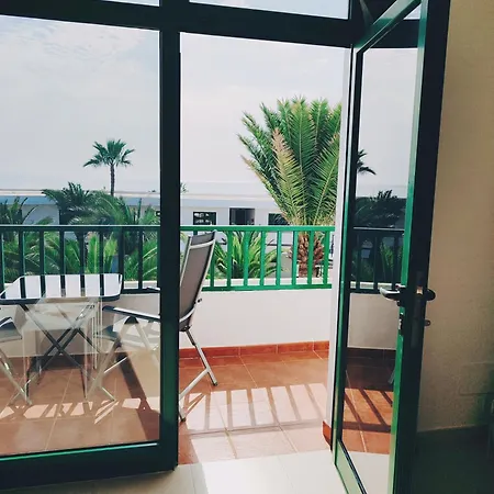 Apartamento Casa Paradise *