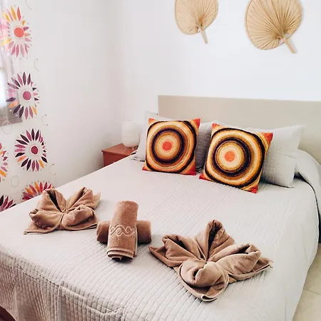 Apartamento Casa Paradise Puerto del Carmen (Lanzarote)