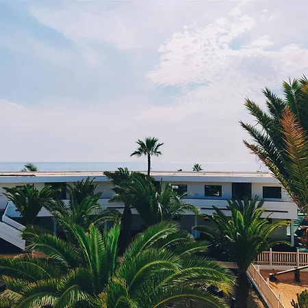 Apartamento Casa Paradise *