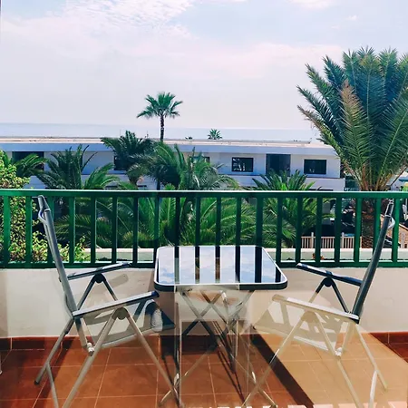 公寓 Casa Paradise *