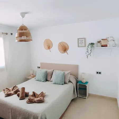 Appartement Casa Paradise Puerto del Carmen (Lanzarote)