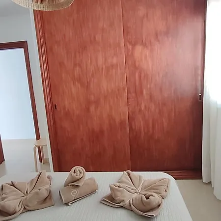 Casa Paradise Apartment