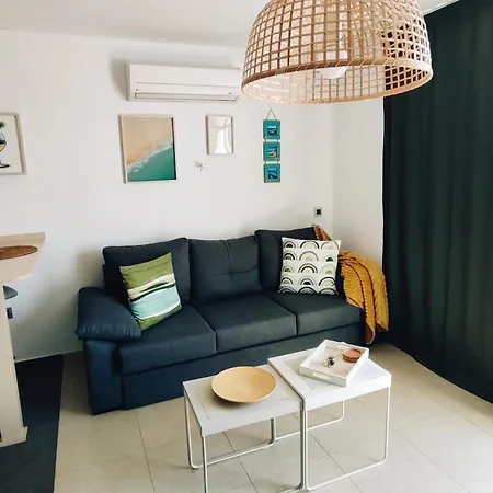 아파트 Casa Paradise