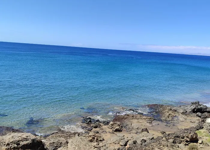 Apartament Casa Paradise Puerto del Carmen (Lanzarote)