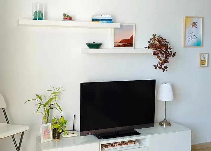 Apartament Casa Paradise Puerto del Carmen (Lanzarote)