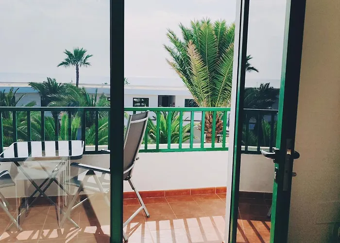 Apartamento Casa Paradise *