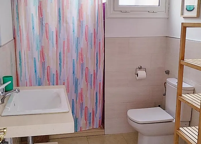 Casa Paradise Apartamento