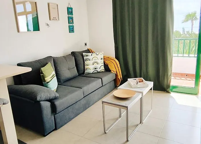 Casa Paradise * プエルト・デル・カルメン