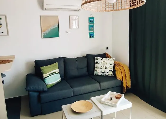 Apartament Casa Paradise