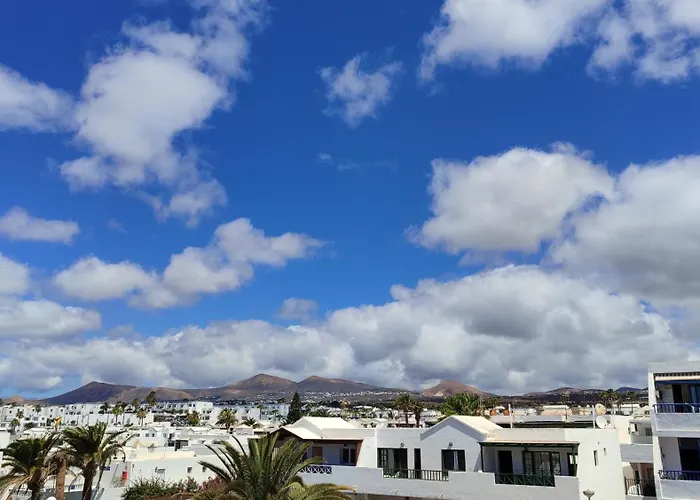 Apartment Casa Paradise *