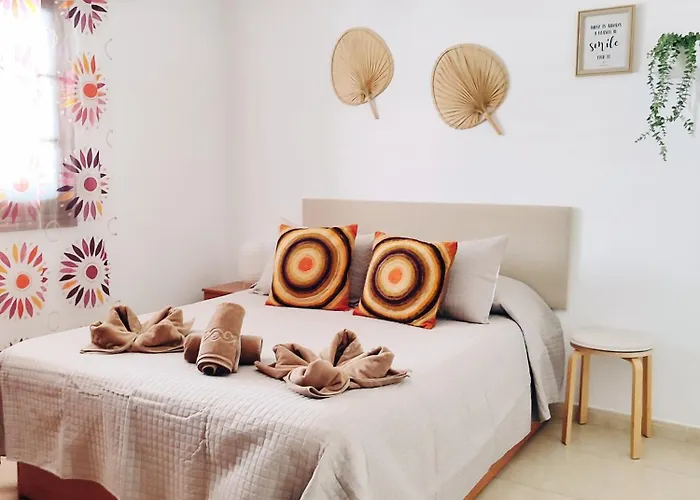 Apartment Casa Paradise *