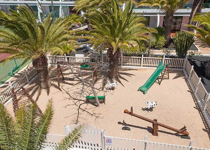 Apartment Casa Paradise