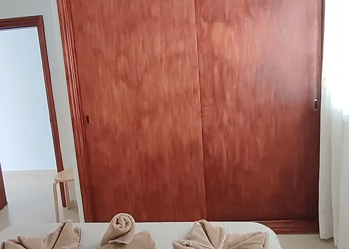 Casa Paradise Apartment